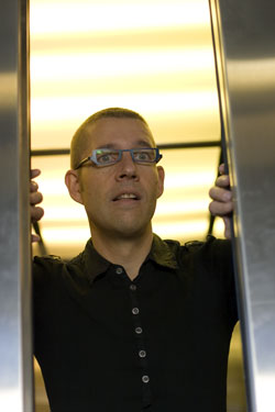 Jari Mäkinen (Kuva: Michel Aston)